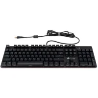 Клавиатура Oklick 990G2 фото 1